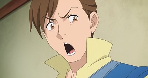 Episode 6 - Ascendance of a Bookworm [2019-11-07] - Anime News Network