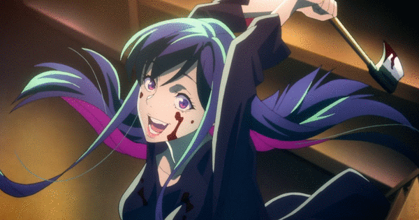 Episode 7 Babylon 2019 11 21 Anime News Network Episode 7 Babylon 2019 11 21 Anime News Network