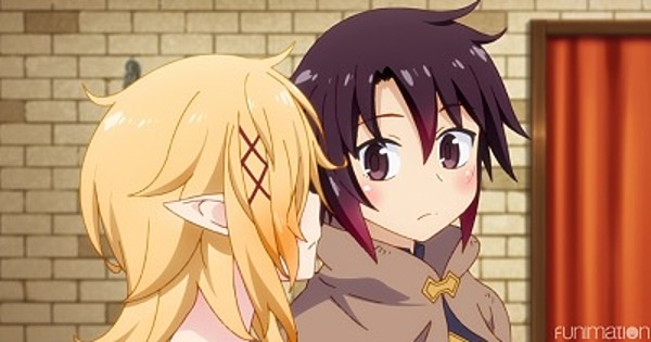 Episode 3 - Interspecies Reviewers - Anime News Network