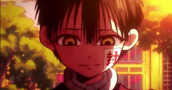 Episode 5 - Toilet-Bound Hanako-kun [2020-02-10] - Anime News Network