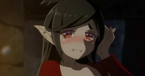 Episode 9 - Interspecies Reviewers - Anime News Network