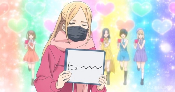 Episode 10 - If My Favorite Pop Idol Made it to the Budokan, I Would