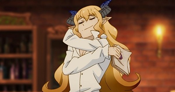 Episode 11 - Interspecies Reviewers - Anime News Network