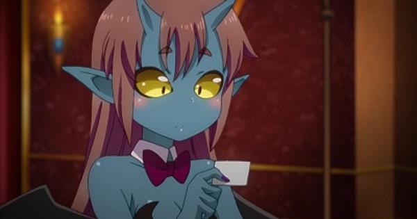 Episode 12 - Interspecies Reviewers - Anime News Network