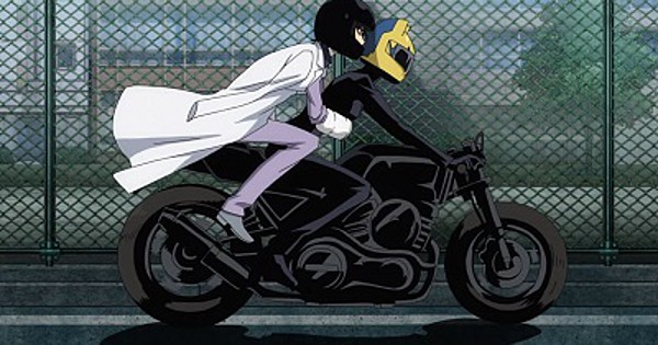 Featured image of post Motorcycle Headless Rider Durarara Watch durarara full episodes online