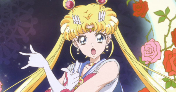 sailor moon crystal staffel 4 sailor moon crystal staffel 4