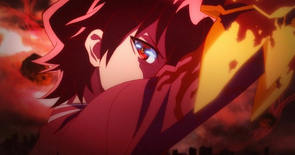 Episode 4 - Twin Star Exorcists - Anime News Network