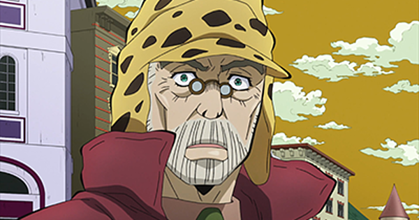 Episode 13 - JoJo's Bizarre Adventure: Diamond Is Unbreakable - Anime