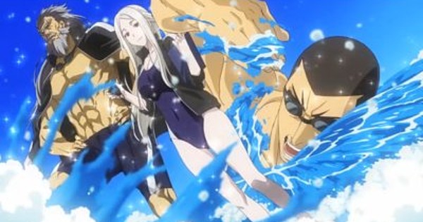 Episode 9 - Food Wars! The Second Plate - Anime News Network