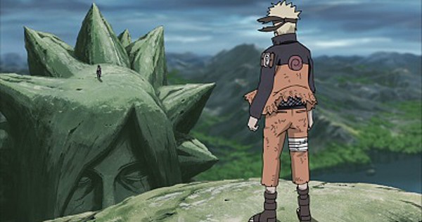 Episode 475 - Naruto Shippuden - Anime News Network