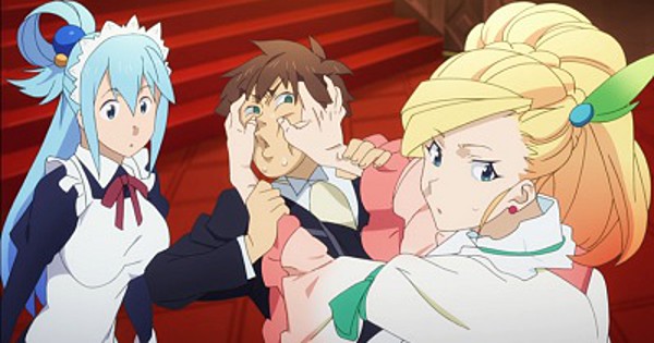 episode 4 konosuba god 39 s blessing on this wonderful build me a resumes