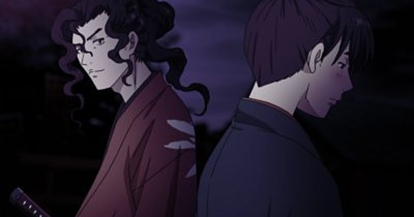 Episode 7 Onihei Anime News Network Episode 7 Onihei Anime News Network