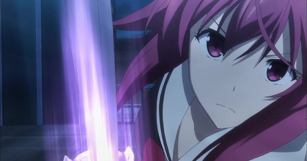 Episode 9 - CHAOS;CHILD - Anime News Network
