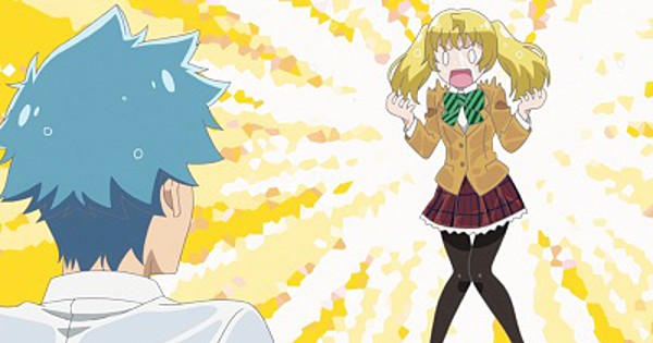 Episode 4 - Love Tyrant - Anime News Network