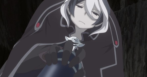 Episode 7 Made in Abyss Anime News Network