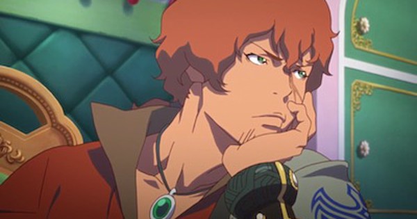 Episode 22 - Rage of Bahamut: Virgin Soul - Anime News Network