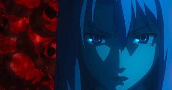 Episode 9 - Dies Irae - Anime News Network