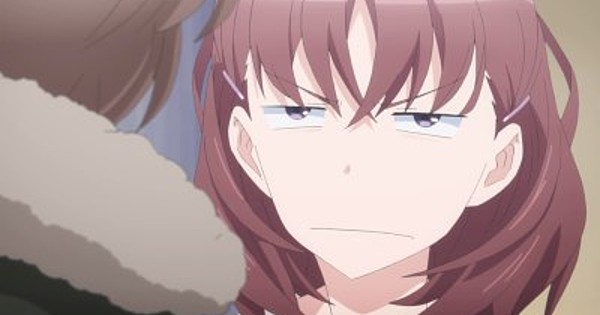 episode 11 just because anime news network