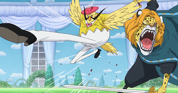 適切な One Piece Ep 0 最高の壁紙hd