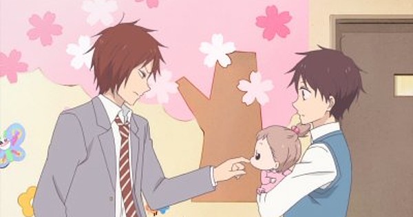 episode 5 school babysitters