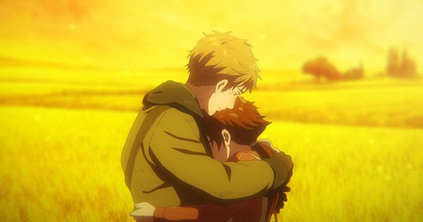 Episode 11 - Violet Evergarden - Anime News Network