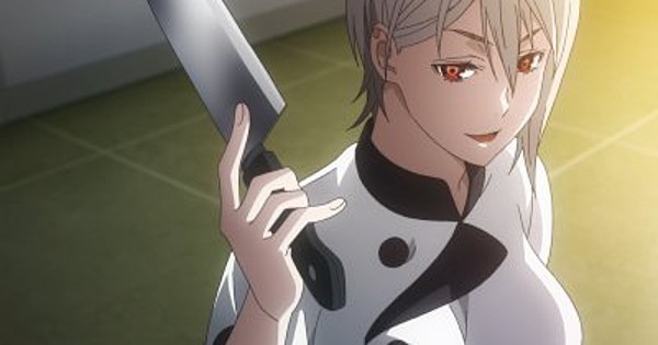 Episode 14 - Food Wars! The Third Plate - Anime News Network