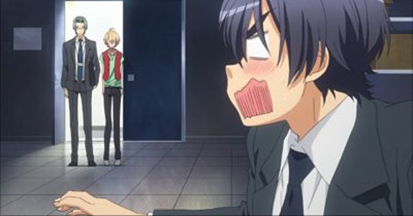 Episode 9 - Love Stage!! - Anime News Network