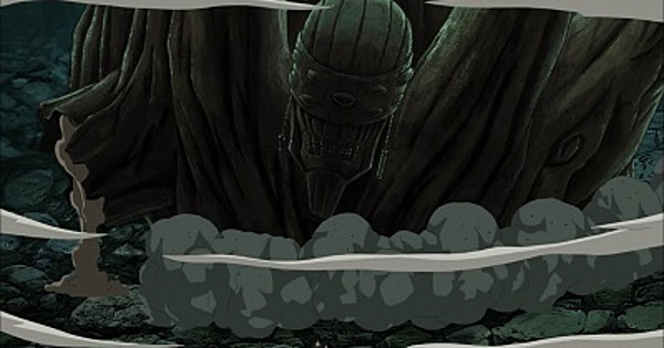 Episode 392 - Naruto Shippuden - Anime News Network