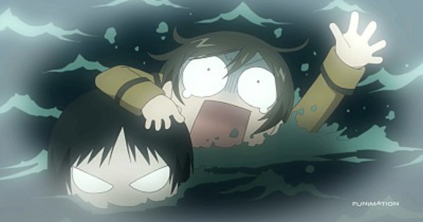 Episode 3 - Kamisama Kiss 2 - Anime News Network