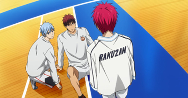 Pin by Zion Ackee on Kuroko no Basket  Kuroko no basket, Kuroko, Kuroko's  basketball