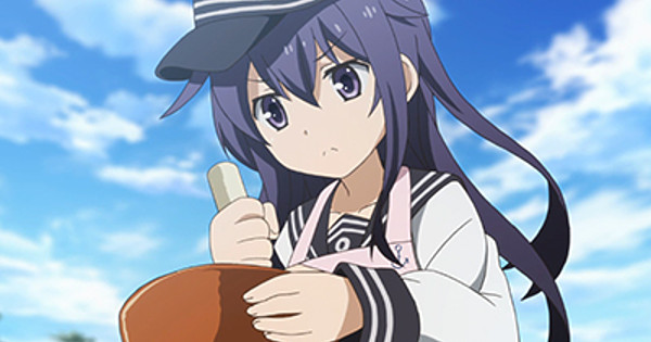 Episode 6 - KanColle - Anime News Network