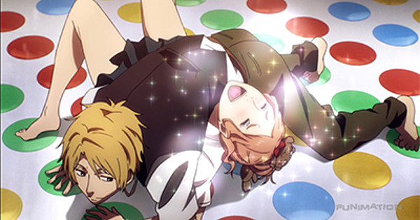 Episode 6 - Death Parade - Anime News Network