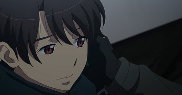 Review: 'Aldnoah.Zero 2' finishes up after 12 intense episodes