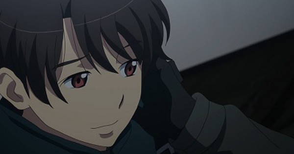 Aldnoah.Zero Season 2 at a Glance