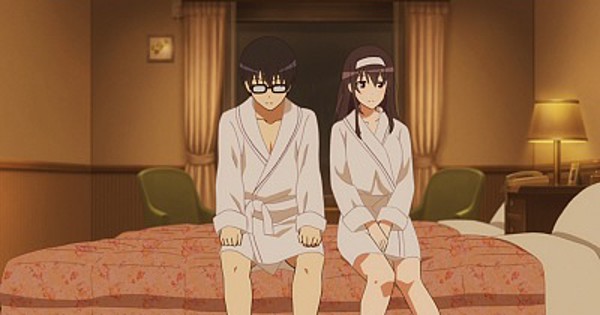 download free saekano episode 1 download free saekano episode 1