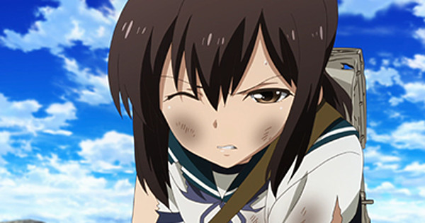 Episode 10 - KanColle - Anime News Network