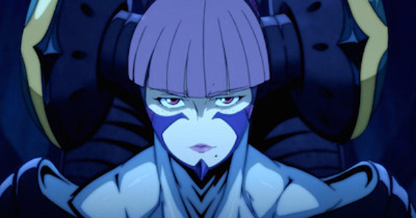 Episode 23 - GARO THE ANIMATION - Anime News Network