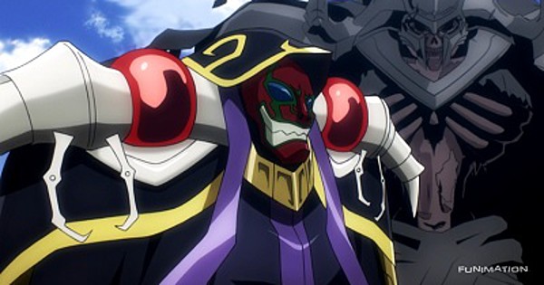 Overlord 3 Episode 10