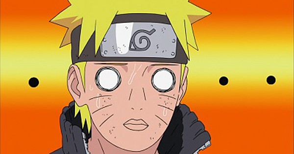 Episode 420 - Naruto Shippuden - Anime News Network