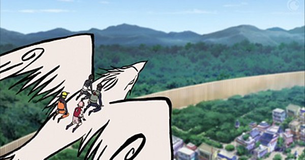 Episode 426 - Naruto Shippuden - Anime News Network