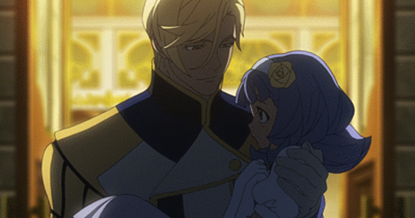 Episode 13 - Mobile Suit Gundam: Iron-Blooded Orphans - Anime News Network