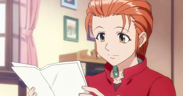 7 Awesome Anime Moms Who Are Miraculously Still Alive