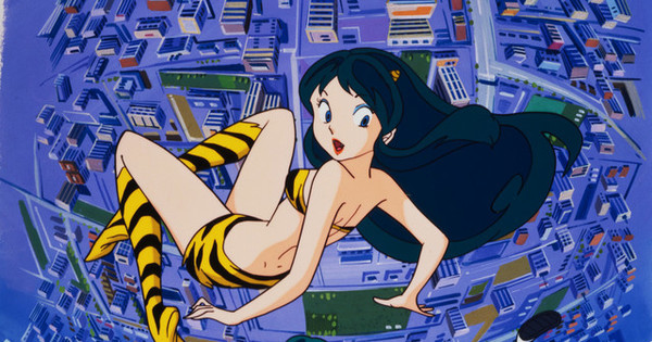 NHK Launches Inuyasha, Ranma 1/2 Creator Rumiko Takahashi Mega-Poll