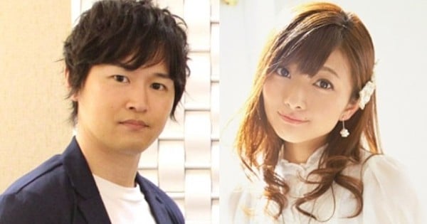 Voice Actors Ryota Ohsaka, Manami Numakura Get Married ...