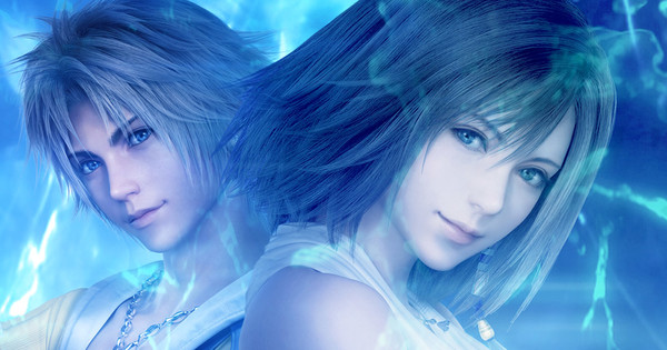 NHK's All Final Fantasy Poll Crowns Final Fantasy X as Best Game thumbnail