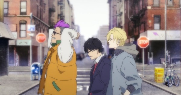 TAAF Announces Results of Favorite Noitamina Anime Poll