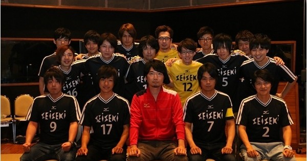 mizuno team sponsorship