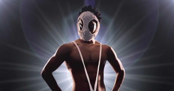 RealLife Hentai Kamen Spotted in Tokyo Interest Anime