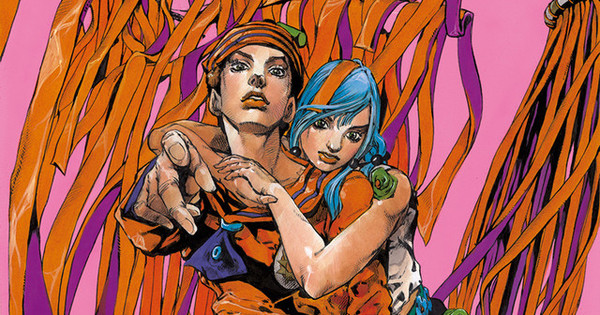 s jojo