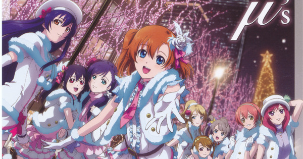 anisong top 100 program crowns snow halation tiger bunny themes